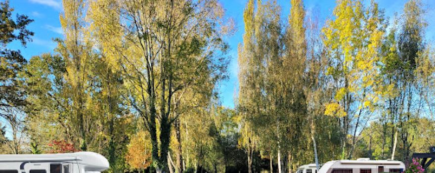 Camping Le Paradis