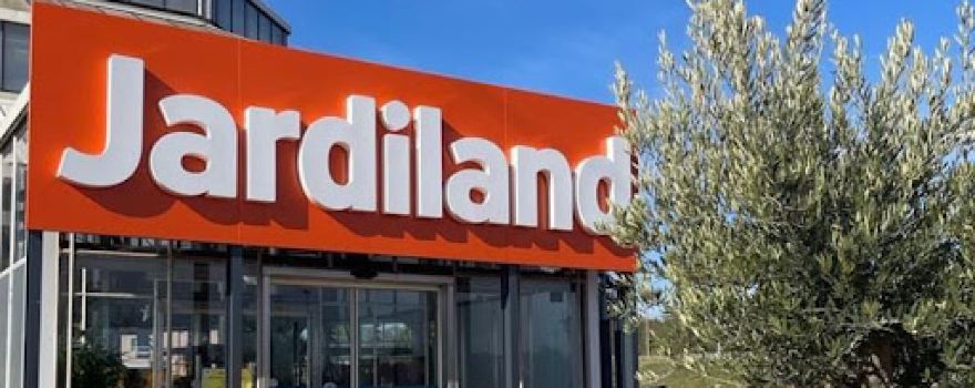 Jardiland
