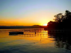 Rancho dos Bambus