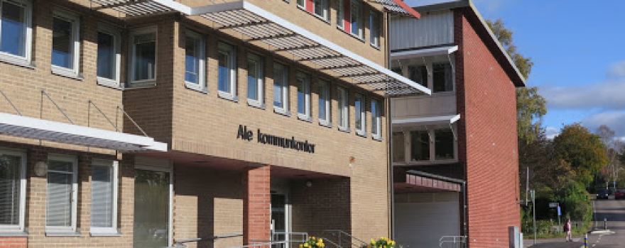 Ale kommun