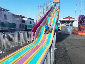 Southwest Washington Fairgrounds
