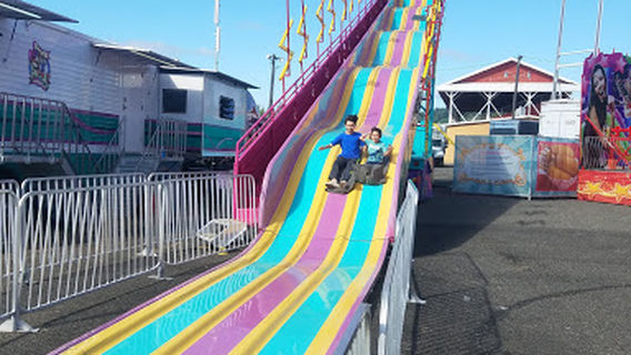 Southwest Washington Fairgrounds