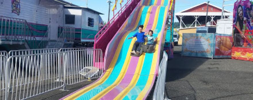 Southwest Washington Fairgrounds