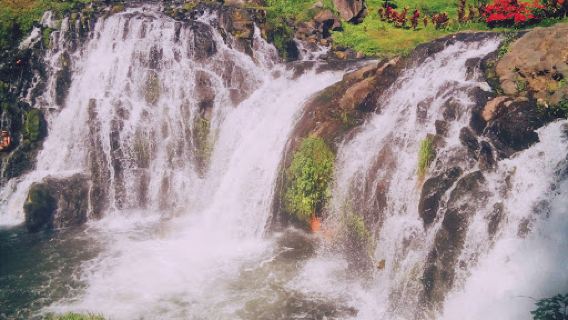 Belawan Hot Spring