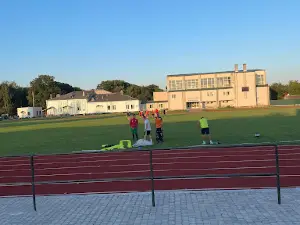 Stadion Olimp