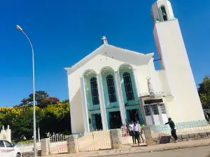 Igreja da Nossa Senhora de Fátima