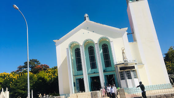 Huambo