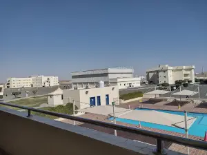 Almarai PPP Cricket Stadium