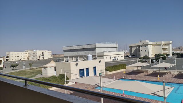 Almarai PPP Cricket Stadium