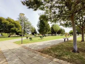 Plaza 9 De Julio
