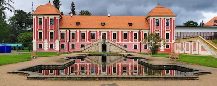 Stadtbibliothek Schlackenwerth