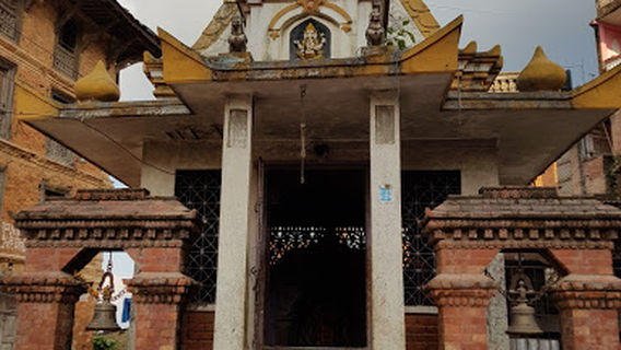 Dhulikhel