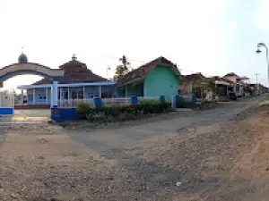 Masjid Al Fallah