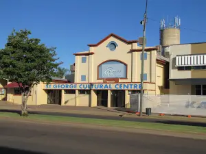 Balonne Shire Council Multi Cultural Centre