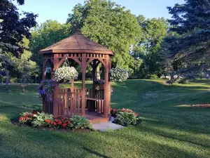 Town Place Park- Clarence Town Park