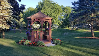 Town Place Park- Clarence Town Park