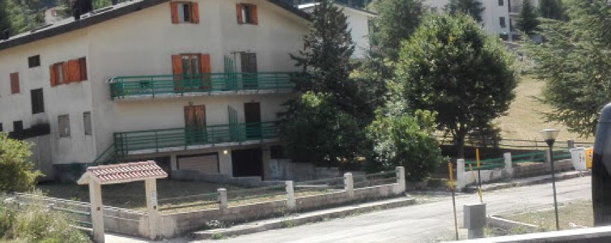 Area Giochi