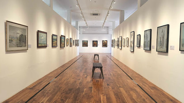 National Museum of the Philippines - Cebu