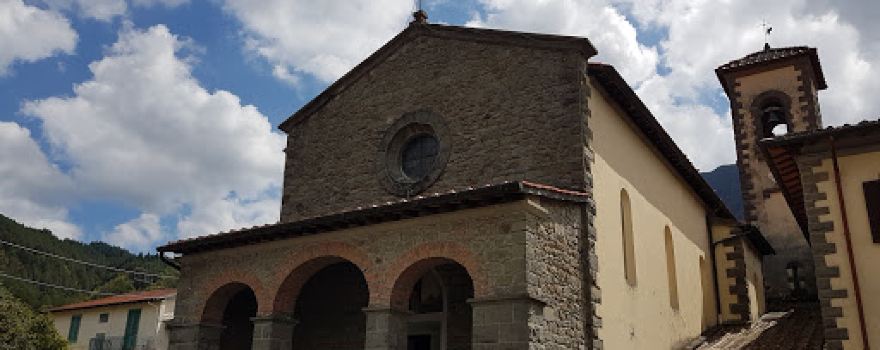 Chiesa di San Martino