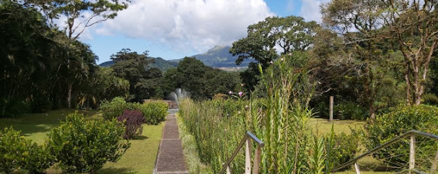 Le Domaine De L'Émeraude