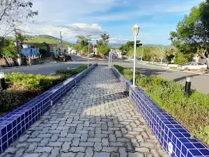Paróquia São Sebastião de Vereda-Ba