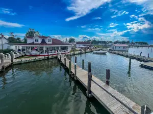 Smith Island Cruises
