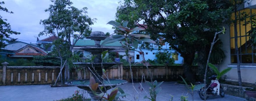 Ban Quản Lý Khu Bảo Tồn Thiên Nhiên Phong Điền