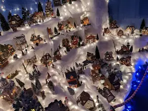 Santa's Castle