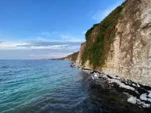 Bridlington Sea Front