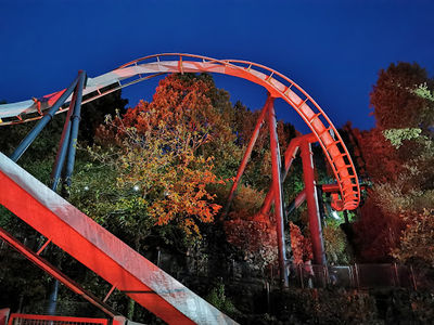 Nemesis Reborn
