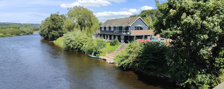 Wye Valley Canoes