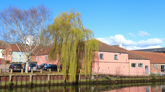 Wensum Sports Centre