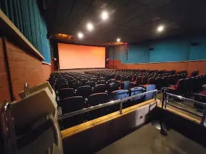 Saguaro Movie Theater