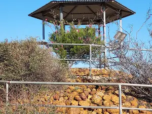 Mt O'Brien Lookout
