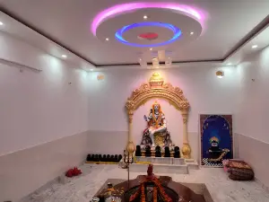 Mahamaya Bari Temple Bilasipara