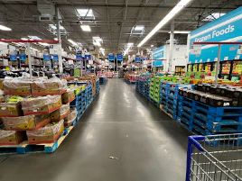 Sam's Club
