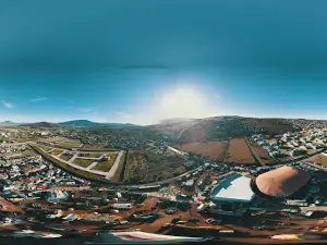 Expo Feria Sahuayo