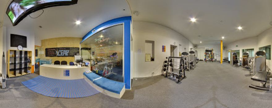 Leap Health Clubs