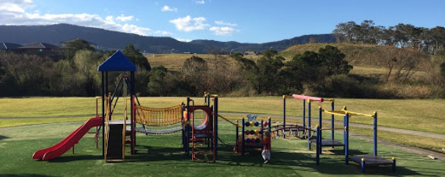 Karrara Park
