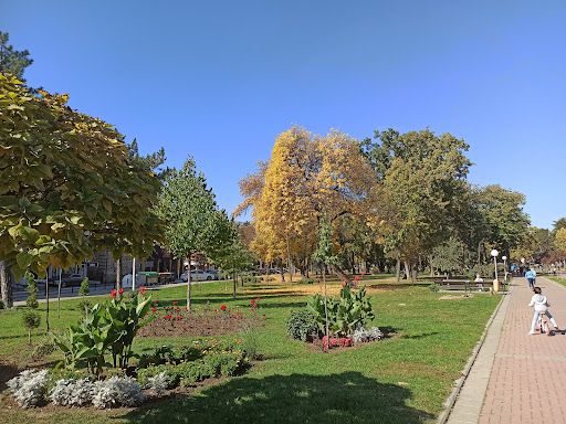 Veliki park