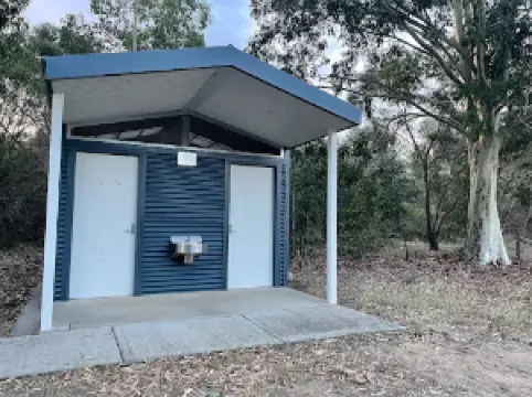 테이블 톱 보호지역