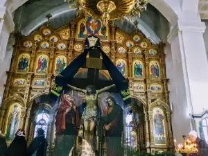 Cathedral of the Annunciation