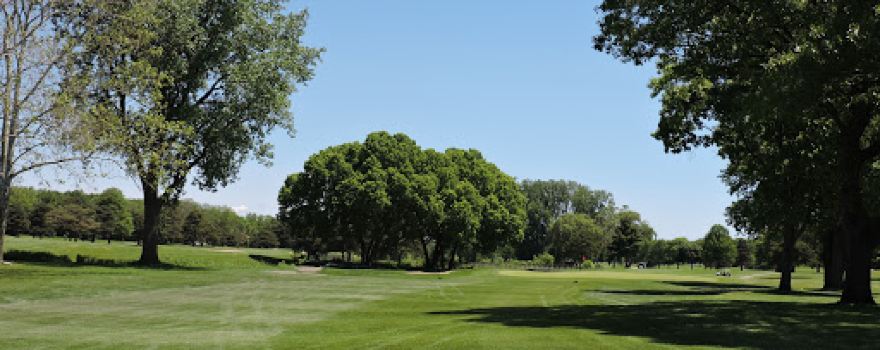 Giant Oak Golf Club