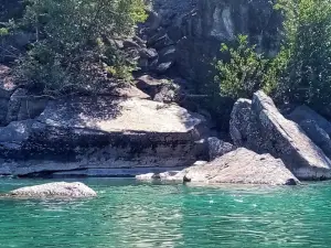 Bobbio Beach
