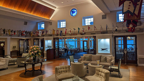American Yacht Club