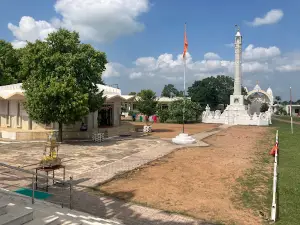 Dronagiri Jain Atishay Kshetra Ji
