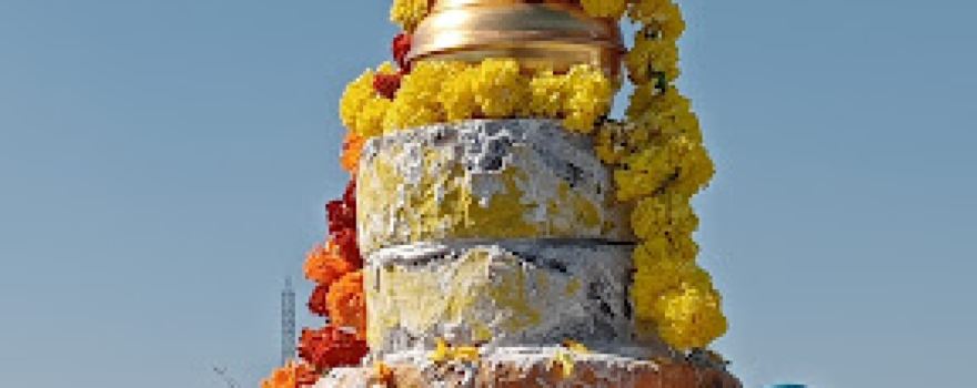 Radha Krishna Temple