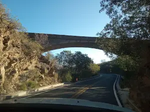 TUNNELS Taninga
