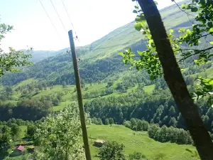 Küçükdere Stream