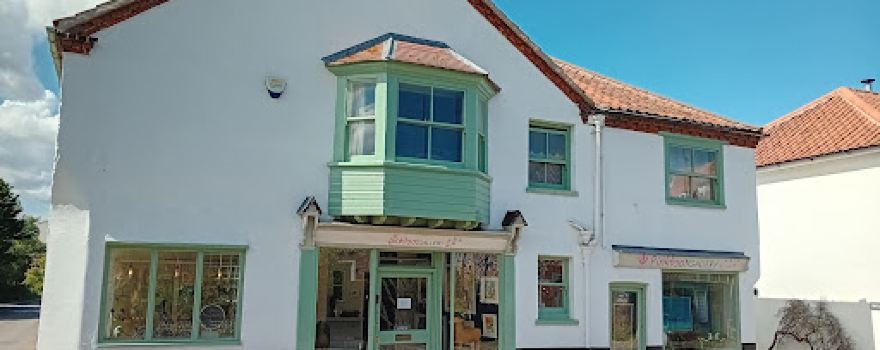 Pinkfoot Gallery